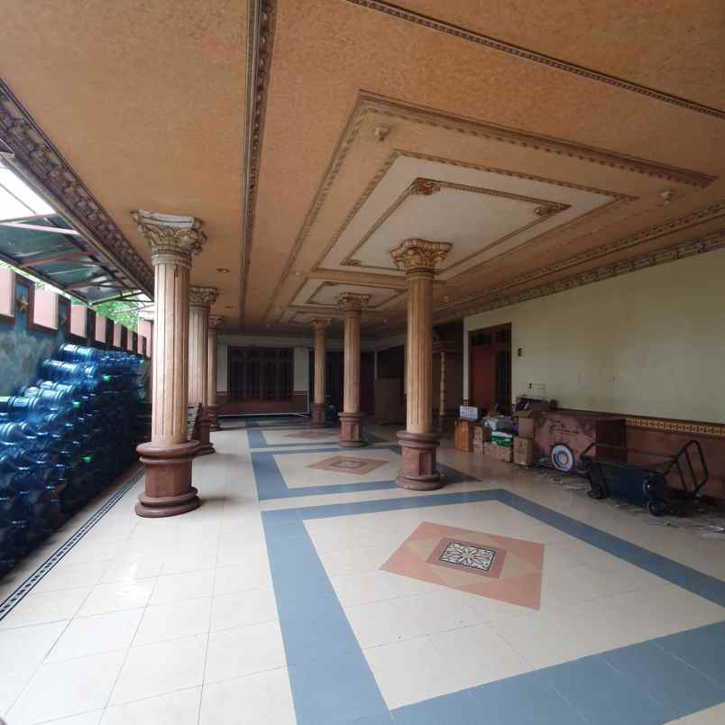 dijual rumah tarumajaya bekasi