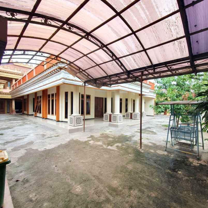 dijual rumah tarumajaya bekasi