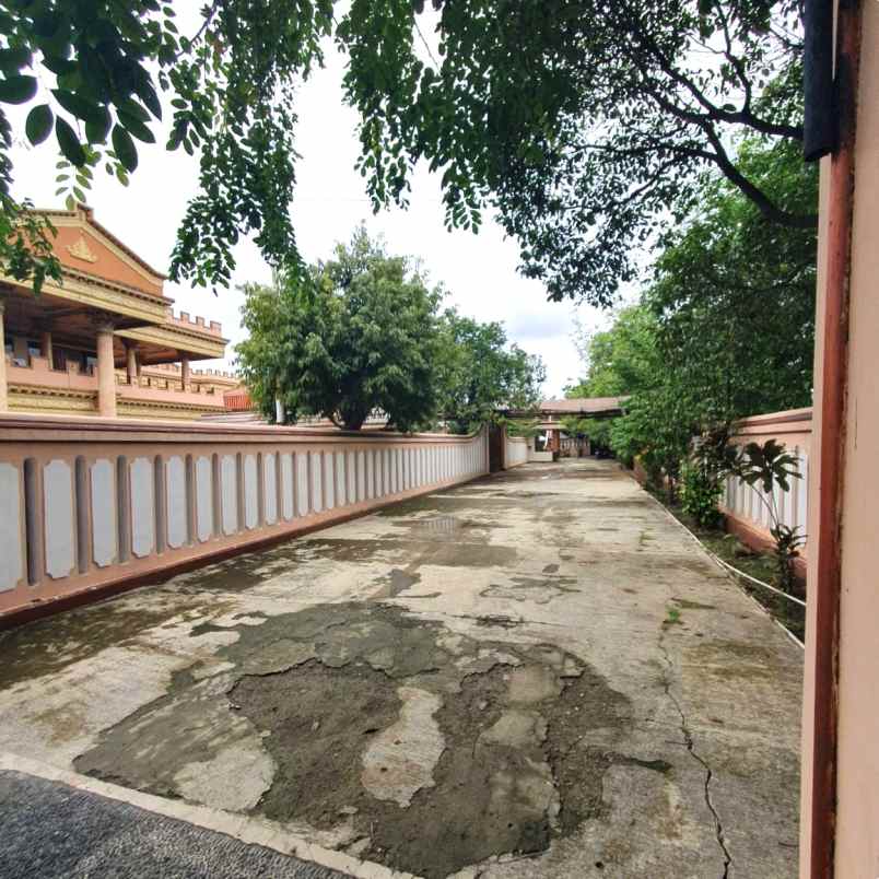 dijual rumah tarumajaya bekasi