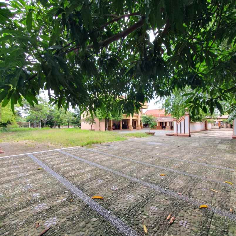 dijual rumah tarumajaya bekasi