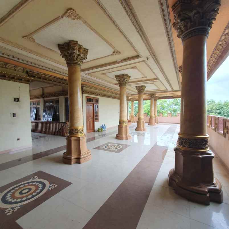 dijual rumah tarumajaya bekasi