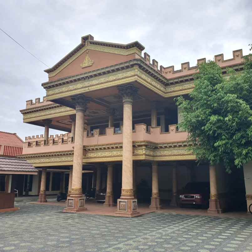 dijual rumah tarumajaya bekasi