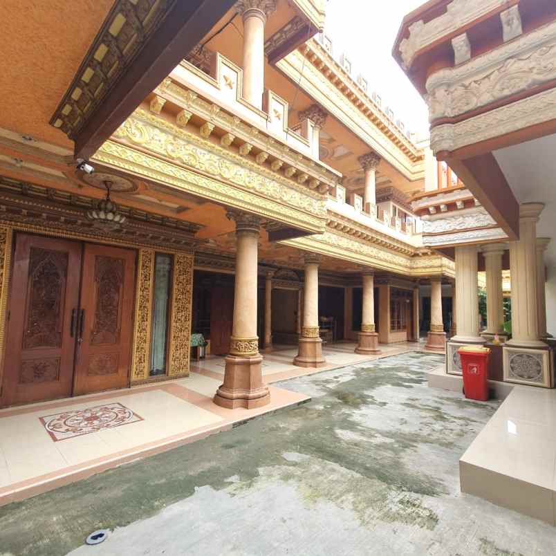 dijual rumah tarumajaya bekasi