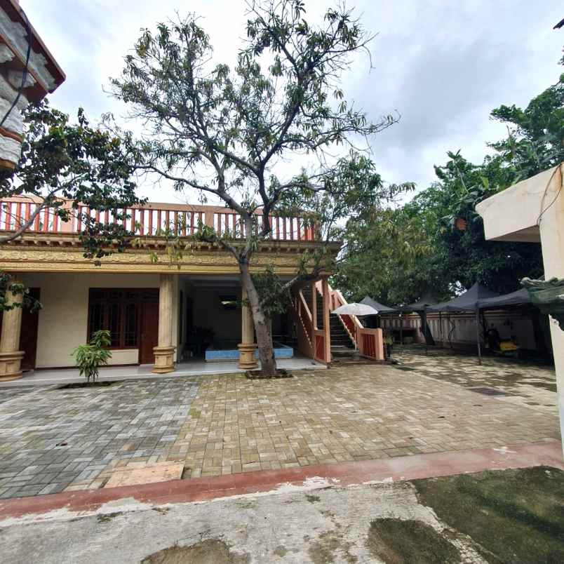 dijual rumah tarumajaya bekasi