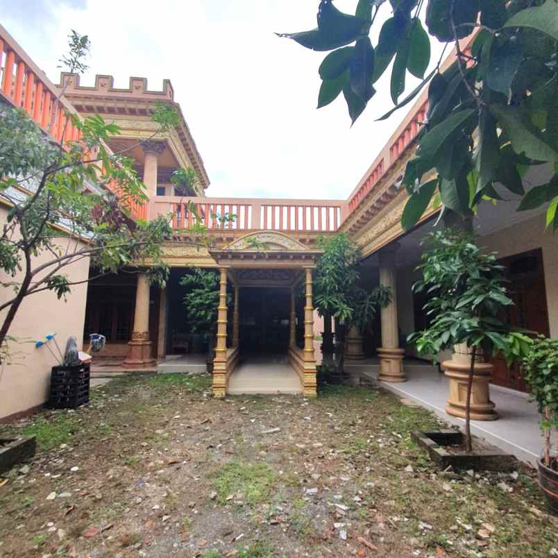 dijual rumah tarumajaya bekasi