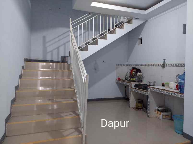 dijual rumah tegal besar