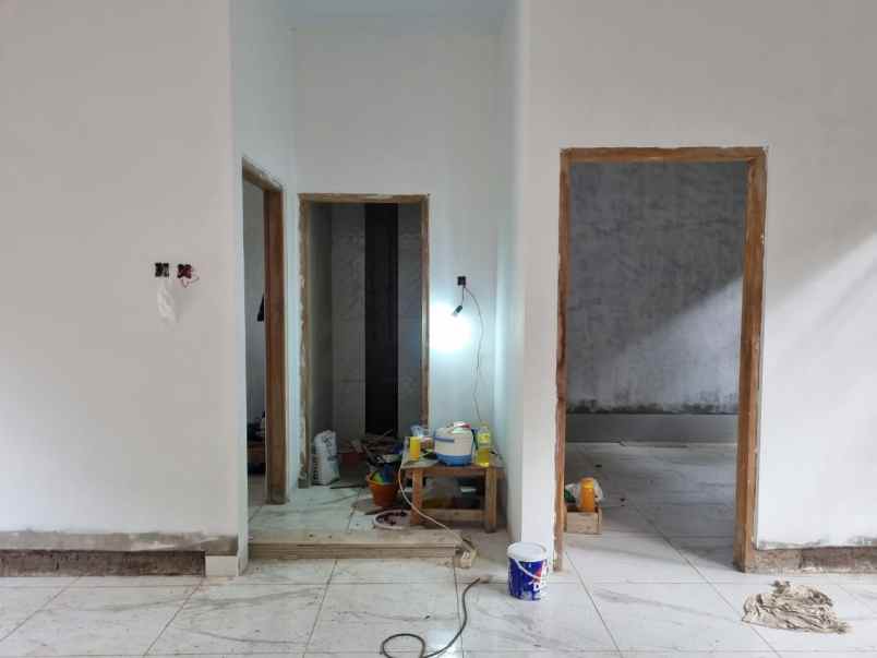 dijual rumah tegalarum borobudur