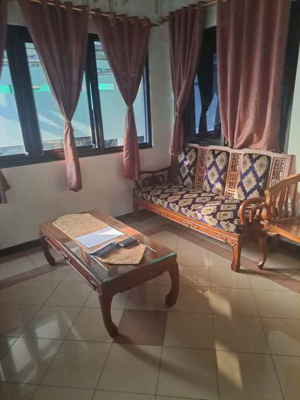 dijual rumah tegalwangi