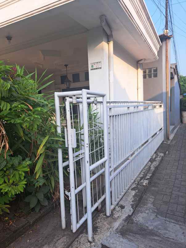 dijual rumah tegalwangi