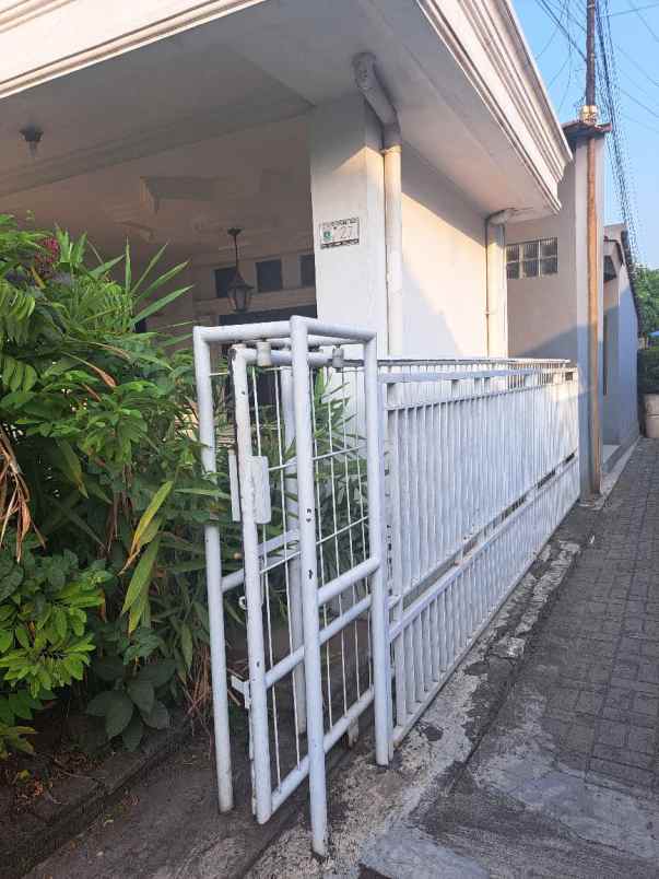 dijual rumah tegalwangi