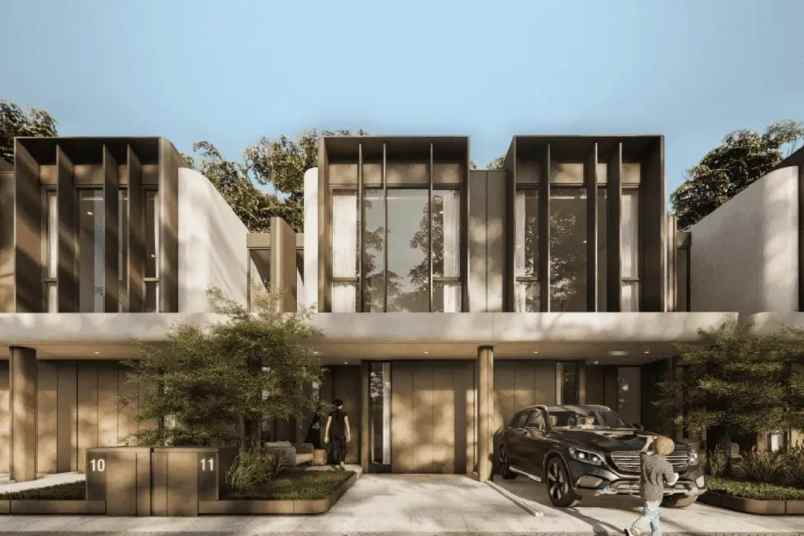dijual rumah tenggilis mejoyo