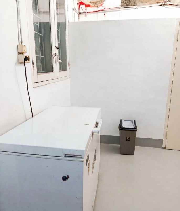 dijual rumah the address cibubur