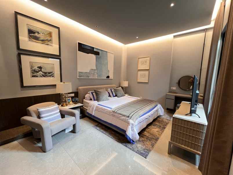 dijual rumah tlogoadi