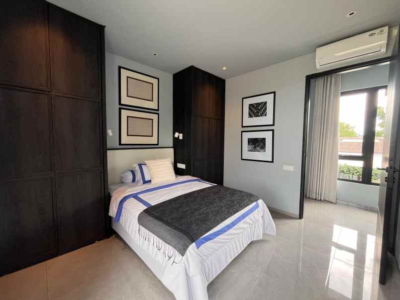 dijual rumah tlogoadi