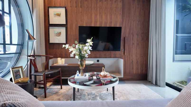 dijual rumah tlogoadi