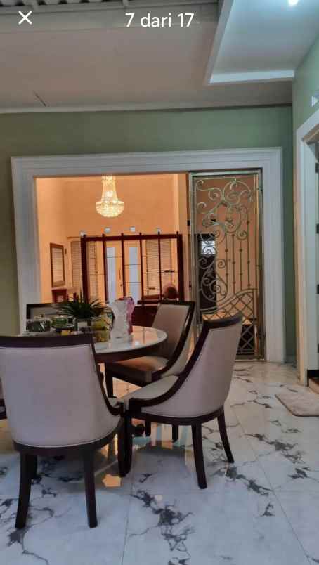 dijual rumah tlogomas landungsari jetis