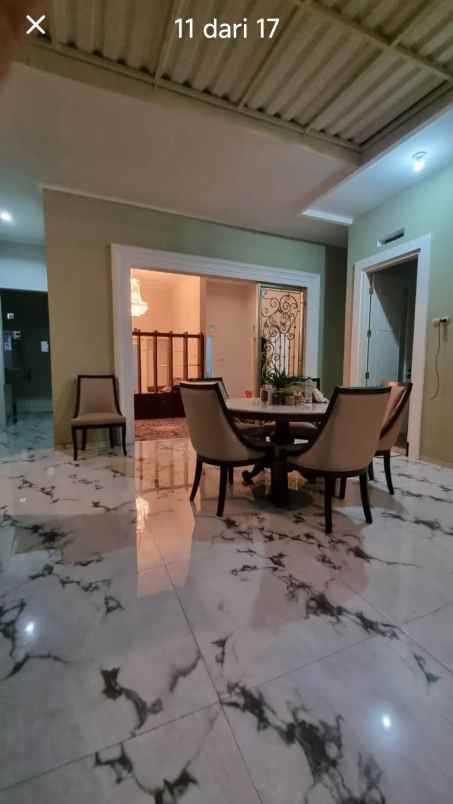 dijual rumah tlogomas landungsari jetis
