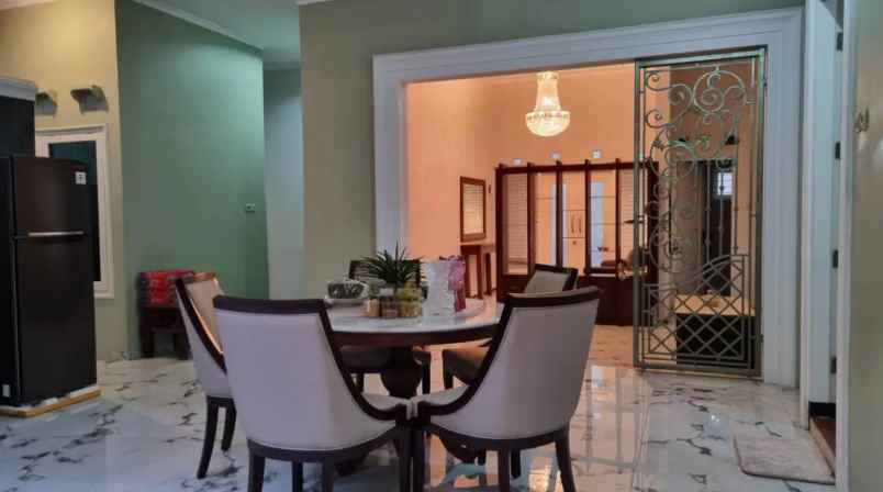 dijual rumah tlogomas landungsari jetis
