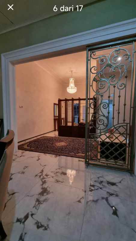 dijual rumah tlogomas landungsari jetis