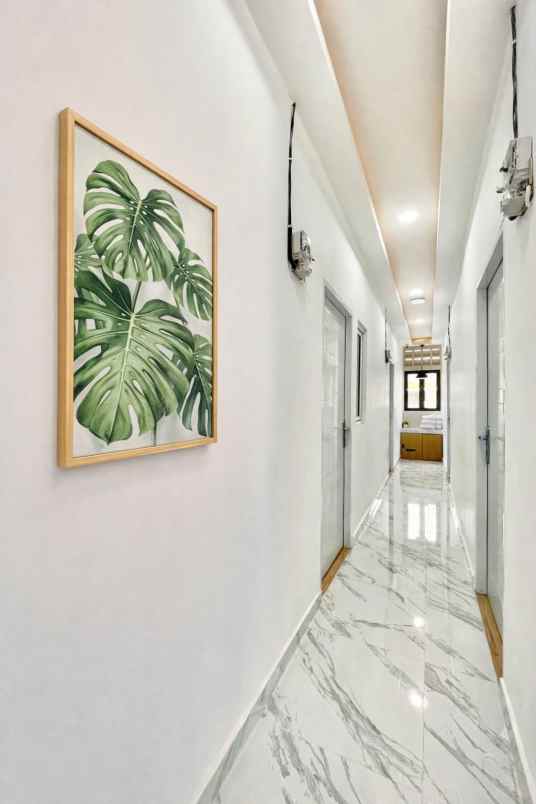 dijual rumah tomang jakbar