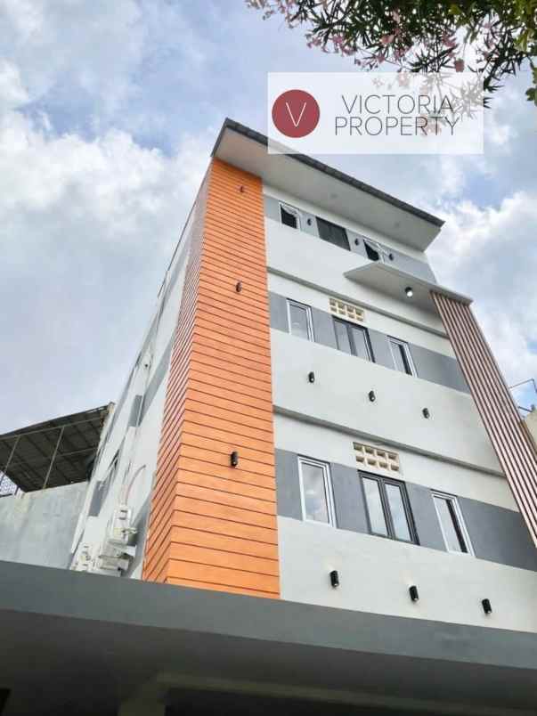 dijual rumah tomang jakbar