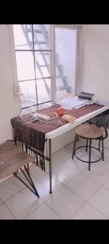 dijual rumah tuntang