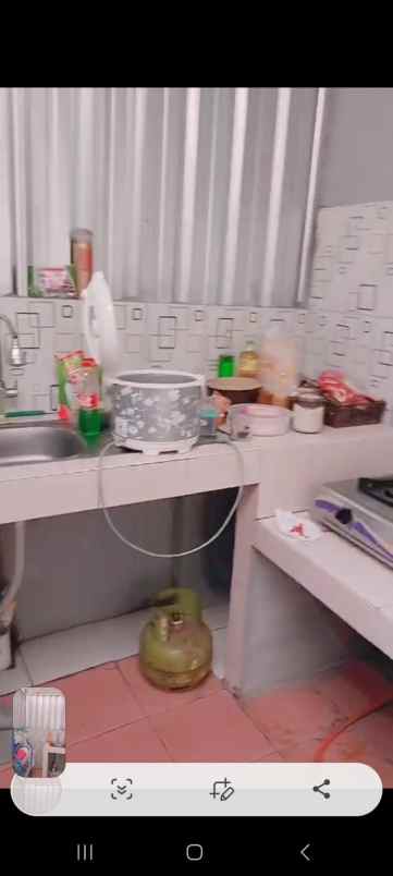 dijual rumah tuntang