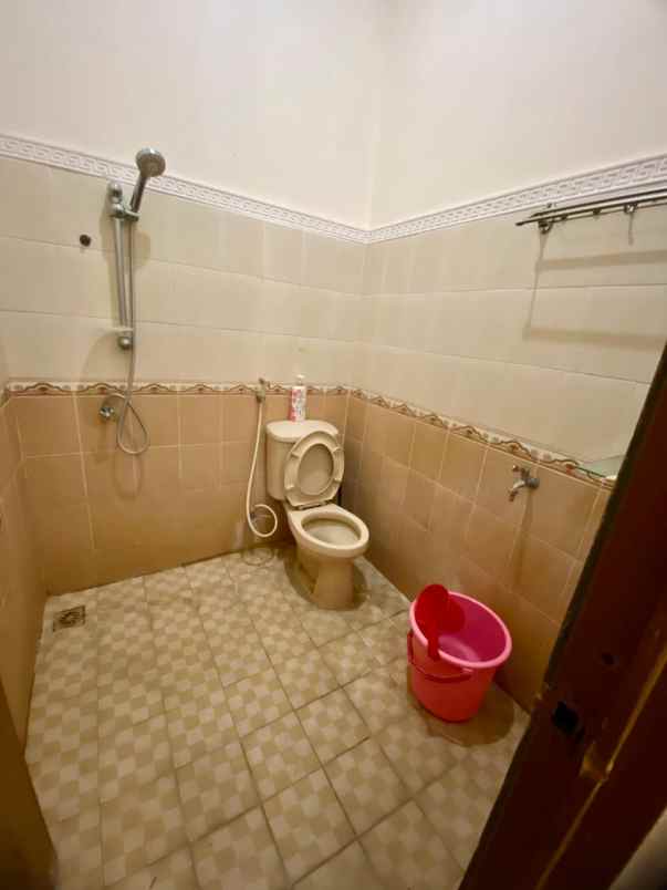 dijual rumah umbulharjo