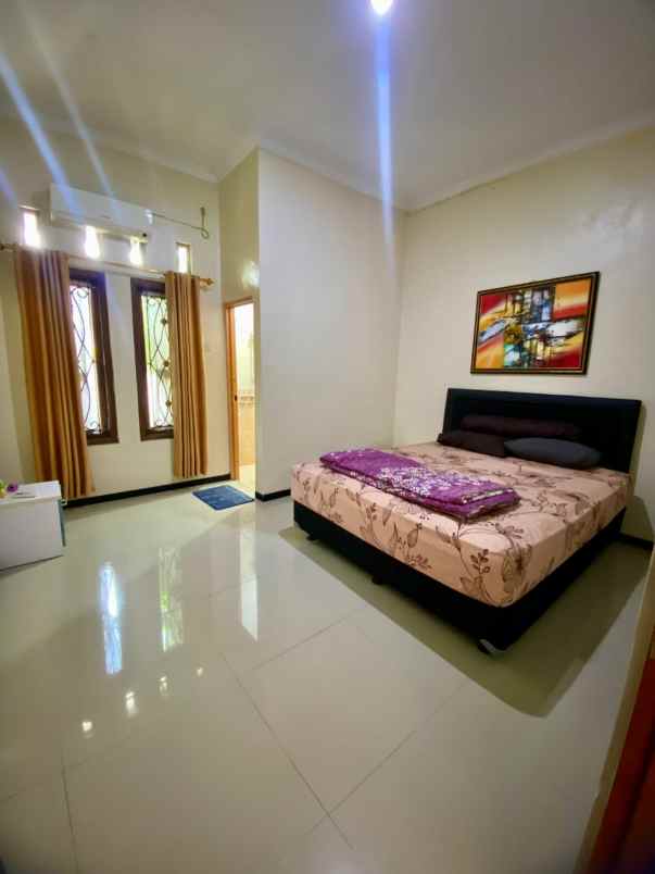 dijual rumah umbulharjo