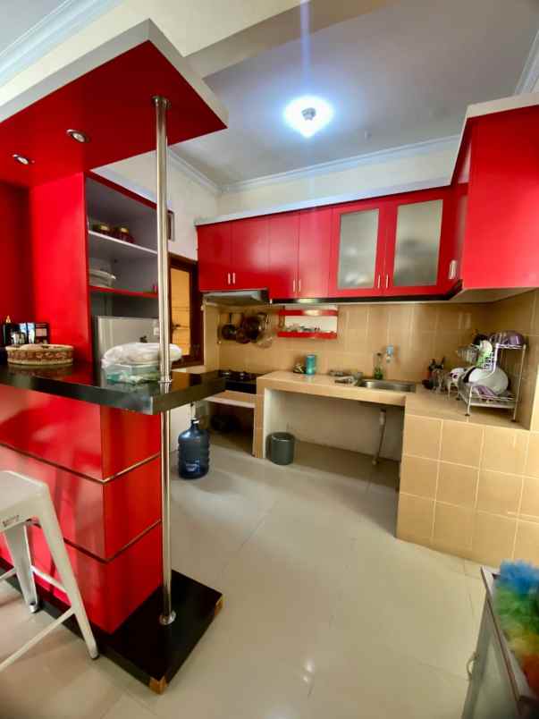 dijual rumah umbulharjo