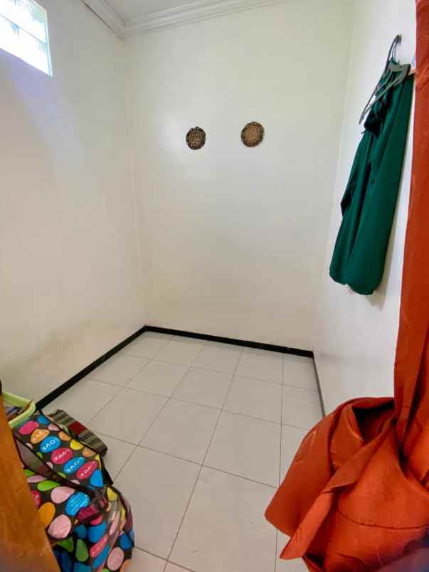 dijual rumah umbulharjo