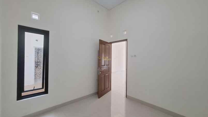 dijual rumah wedomartani ngemplak