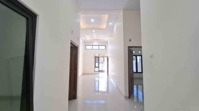 dijual rumah wedomartani ngemplak