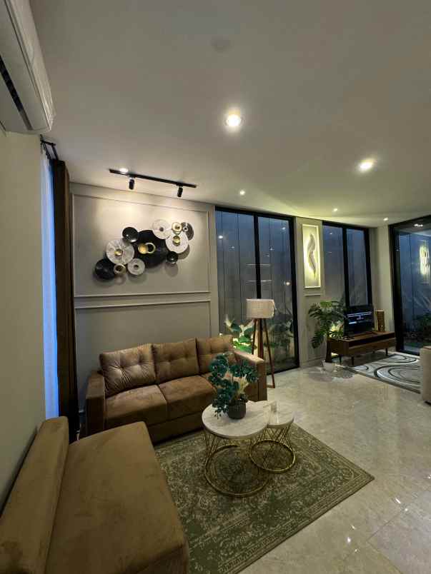 dijual rumah wedomartani ngemplak sleman