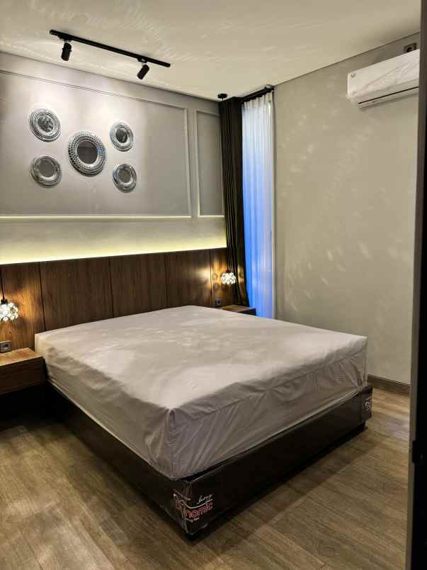 dijual rumah wedomartani ngemplak sleman