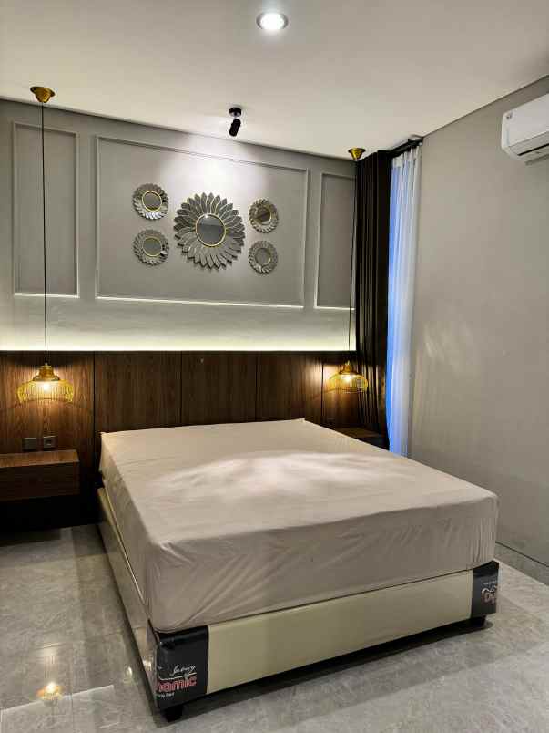 dijual rumah wedomartani ngemplak sleman