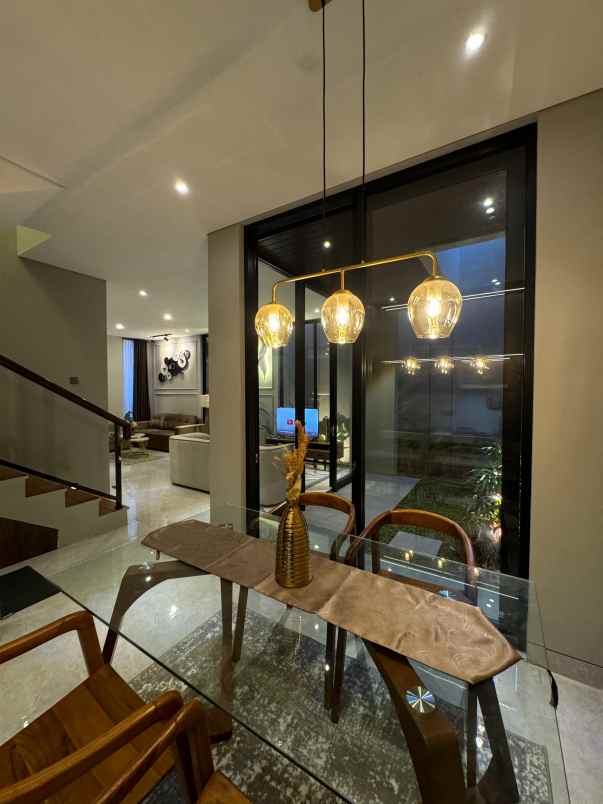 dijual rumah wedomartani ngemplak sleman