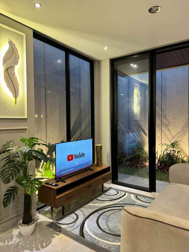 dijual rumah wedomartani ngemplak sleman