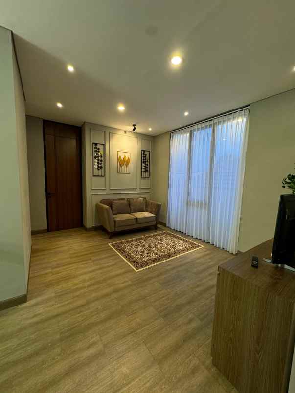 dijual rumah wedomartani ngemplak sleman