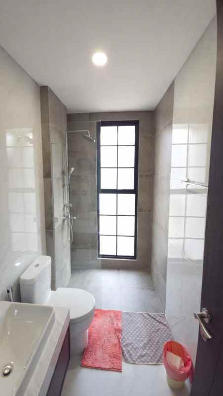 dijual rumah welton at hiera bsd
