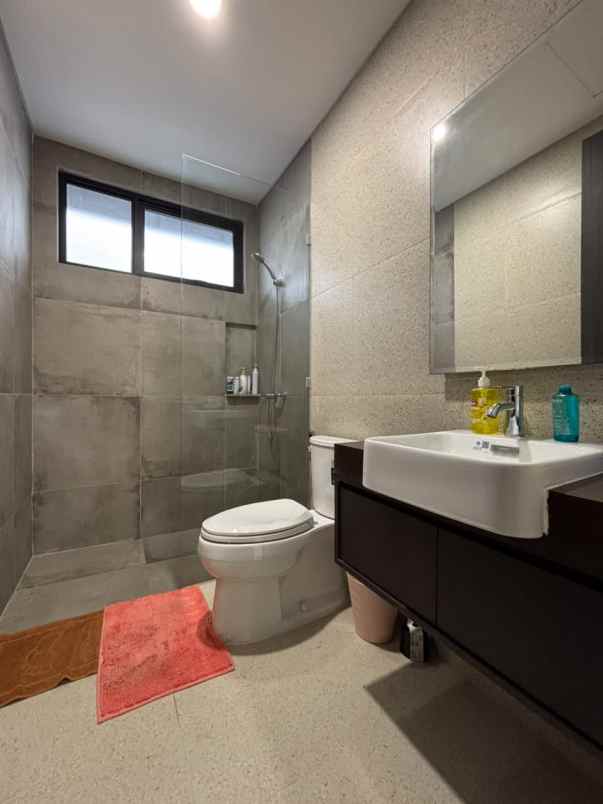 dijual rumah welton at hiera bsd