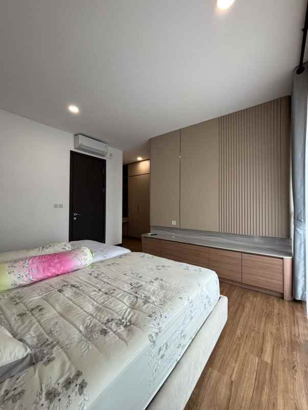 dijual rumah welton at hiera bsd