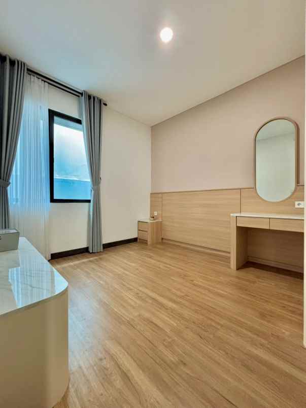 dijual rumah welton at hiera bsd