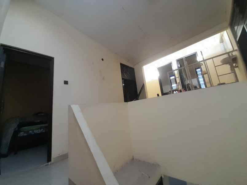 dijual rumah wisma mukti klampis anom