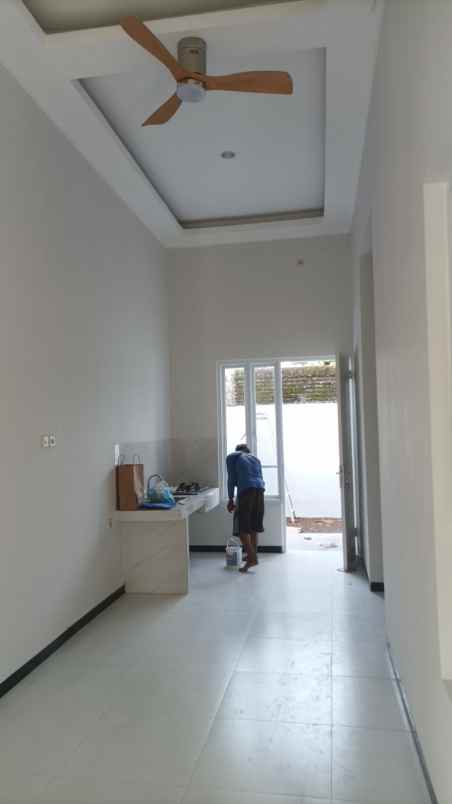 dijual rumah wonorejo selatan rungkut