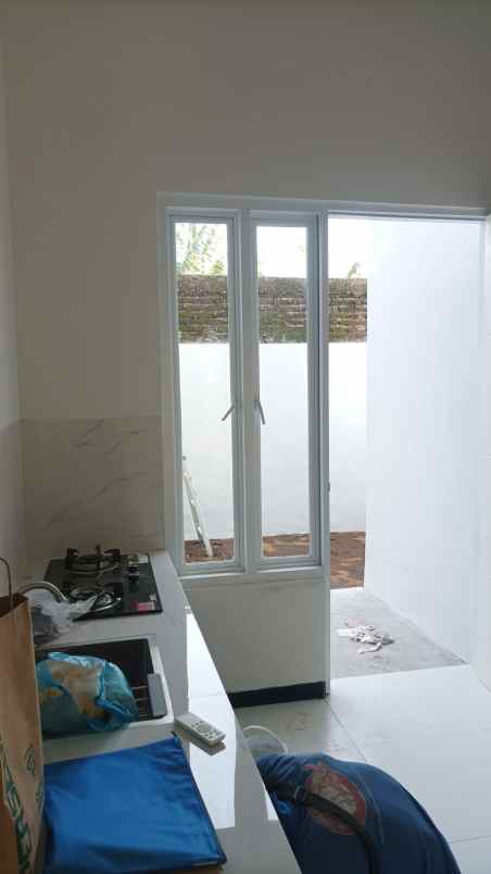 dijual rumah wonorejo selatan rungkut