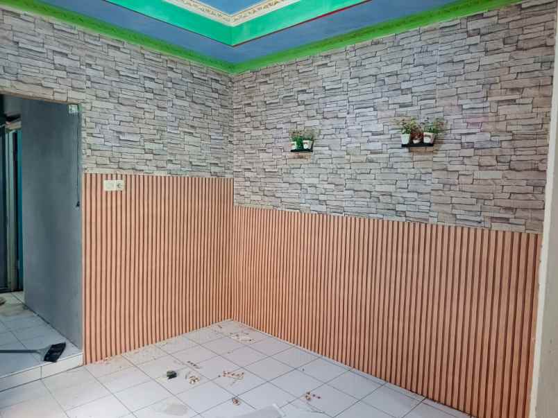 dijual rumahh murahh minimalis