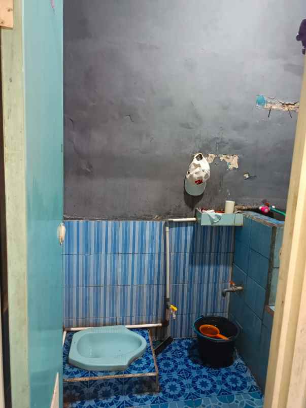 dijual rumahh murahh minimalis