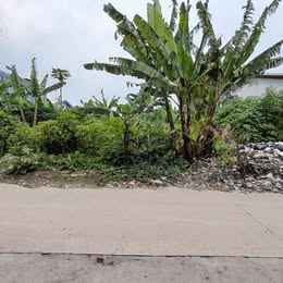 dijual tanah batujajar
