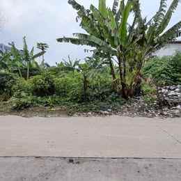 dijual tanah batujajar